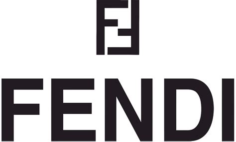 Fendi Logo And The History Of The Company Logomyway