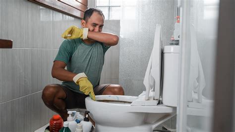 How To Get Rid Of Sewer Smell In Bathroom Home Design Ideas