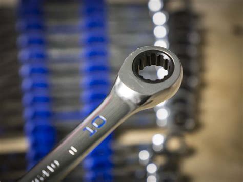 Ratcheting Wrench Sets Why Everyone Loves Them Str