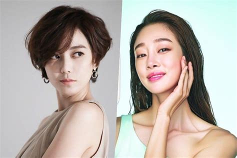 Lee So Yeon And Choi Yeo Jin Confirmed To Star In New Kbs Revenge Drama