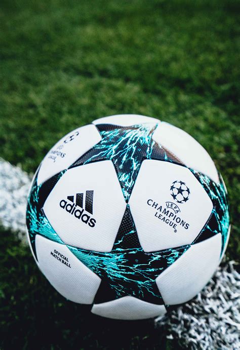 University college london (ucl) is rated #91 of all uk universities reviewed on studentcrowd. adidas Reveal UCL 17/18 Group Stage Match Ball - SoccerBible