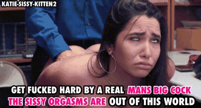 Brunette Anal Orgasm Sissy Caption Sex Gif Anal Pornogifs