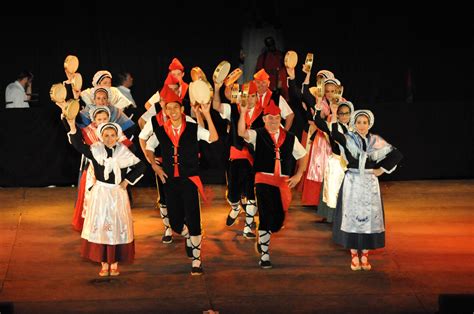 74ème Festival Folklorique International Danses et Musiques du Monde ...