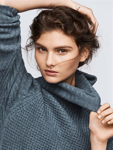 How To Buy And Care For Knitwear Elle Australia