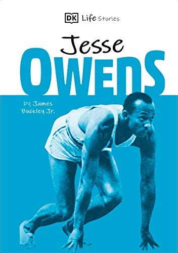 Jesse Owens Dk Life Stories