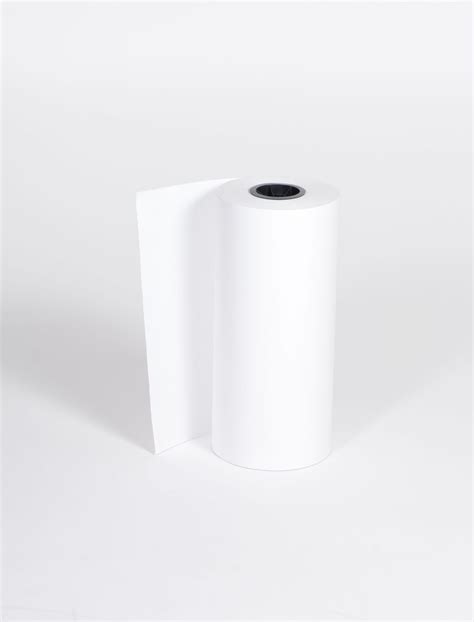 Freezer Paper Roll Trans Consolidated Distributors Inc