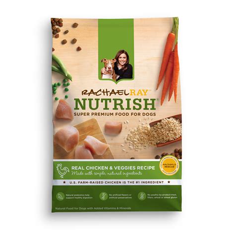 Rachael ray nutrish just 6. Compare Life's Abundance Dog Food to Rachel Ray Nutrish ...