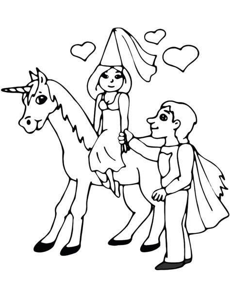Disegni da colorare delle lol unicorn gratis per le stampe. Immagini Dell Unicorno Da Colorare - Colorare Immagini