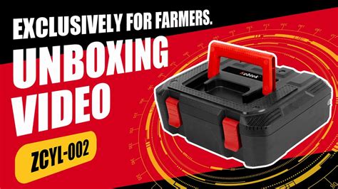 Unboxing Video Kebtek Dual Action Electric Pruning Shear 168v 32mm