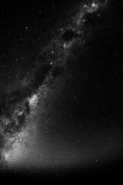 Free Download Summer Black Night Revisited Star Space Sky Iphone 8
