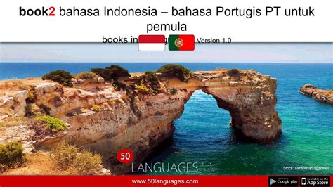 Bahasa Portugis Portugal Untuk Pemula Dalam 100 Pelajaran Youtube