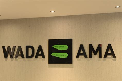 Wada Confirms It Will Not Appeal Cas Decision In Rusada Case