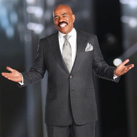 The Determined Rise Of Steve Harvey From Homeless Stand Up Comic To