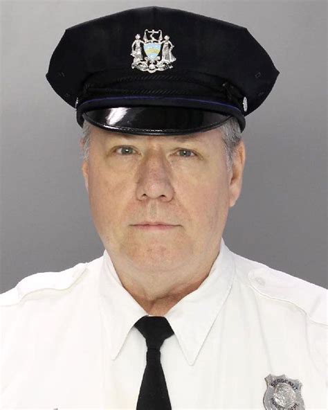 Sergeant Joseph M Youse Philadelphia Police Department Pennsylvania