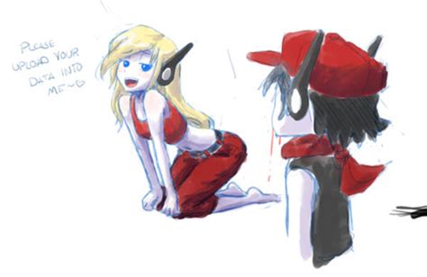 Image 279003 Cave Story Know Your Meme