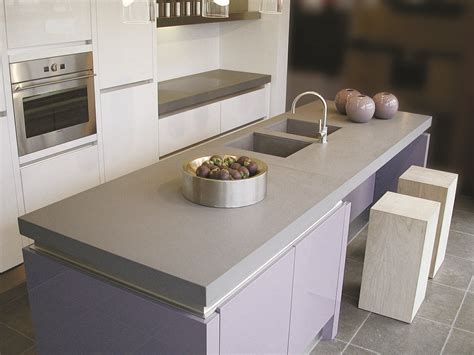 Abschlussleiste küchenarbeitsplatte 23mm weichsockelleiste arbeitsplatte küche. Arbeitsplatte aus Stein in Betonoptik | Küche, Granit ...