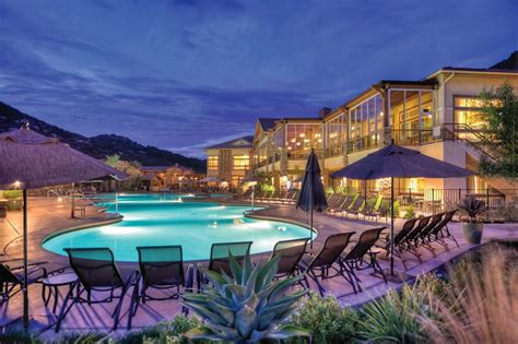 Welk Resorts San Diego Escondido Kaliforniya Tatil Köyü Yorumları
