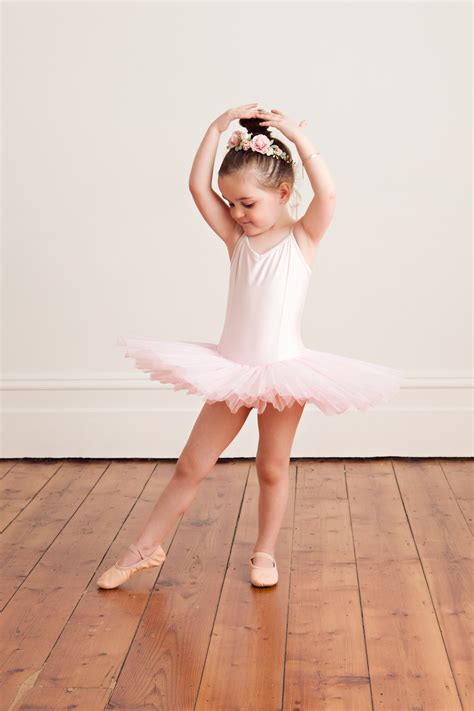 Little Ballerina Photography Sessions Melbourne Book Now