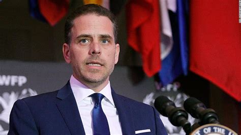 Hunter Biden Sits Down For Abc Interview Amid Trumps Attacks On His