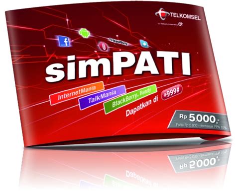 Kartu perdana kuota 25gb unlimited internet telkomsel simpati red 4grp70.000: Cara Mendaftar Paket Internet Unlimited dari Simpati ...