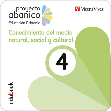 Conocimiento Del Medio Natural Social Y Cultural 4 Andalucía Proyecto