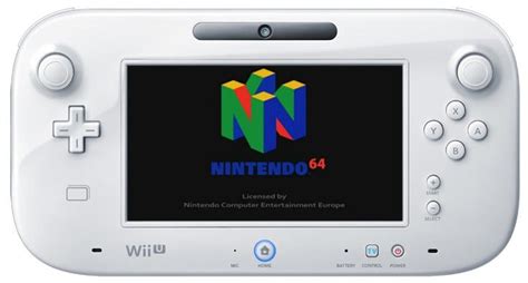 Nintendo 64 And Nintendo Ds Games Officially Coming To The Virtual