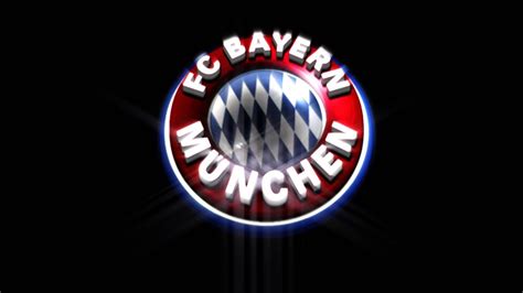 Значение логотипа bayern munich, история, информация. Pes 2016 Bayern Munich Replay logo - YouTube