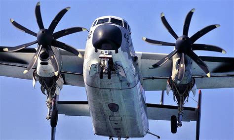Battle Brews Over Us Navy C 2a Greyhound Replacement Rp Defense