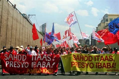 Kuwento Ni Kapitan Kokak May 1 Labor Day In The Philippines