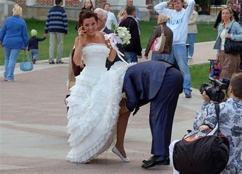Embarrassing Dirty Photos You Must See Part Wedding Set You