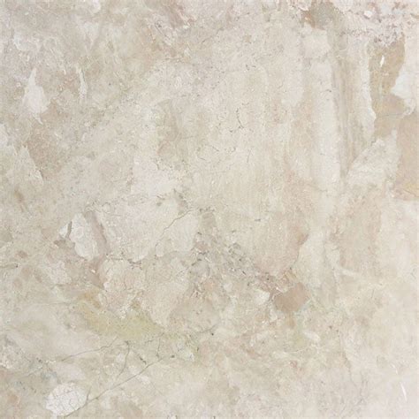 Diana Royal Classic Polished Marble Tile 24x24x58 Beige Marble