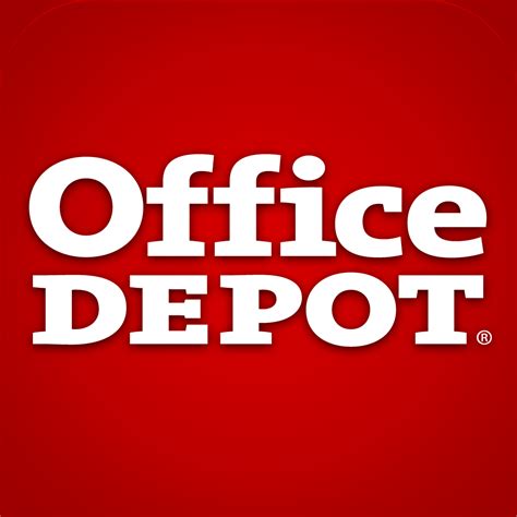 Office Depot Logo