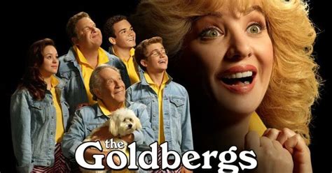 Submitted 6 days ago by subjectmortgage9. The Goldbergs Renewed For Season 5 & 6 - Reel Talk Inc.