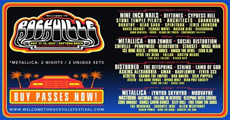 TOP 20 Florida Music Festivals in 2021/ 2022 [UPDATED]