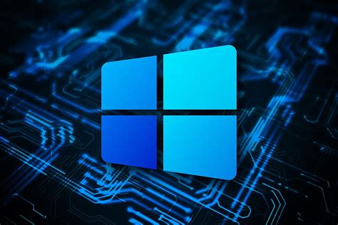 How Windows 10 Ends Up A Lot Like Windows 7 Blue Windows 7 Logo Hd