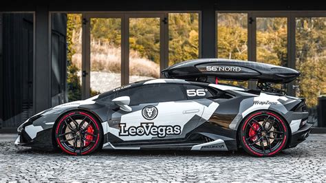 Jon has also become famous for his cars though out the years so we have collected all the cars that jon has owned through the years and listed them below! Swedish Skier Jon Olsson's 800HP Lamborghini Huracan Is Up ...
