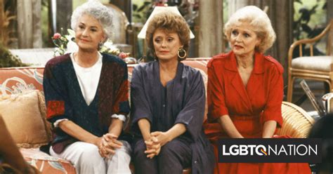 Lets Relive 24 Of Dorothy Zbornaks Best One Liners On Golden Girls Lgbtq Nation