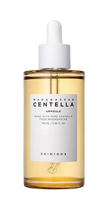 Centella asiatica water is made by boiling centella leaves in water to extract all the goodness from the leaves, which contains a rich amount of antioxidants. Top 10 Centella Asiatica Extract In Skin Care - 10 Best ...