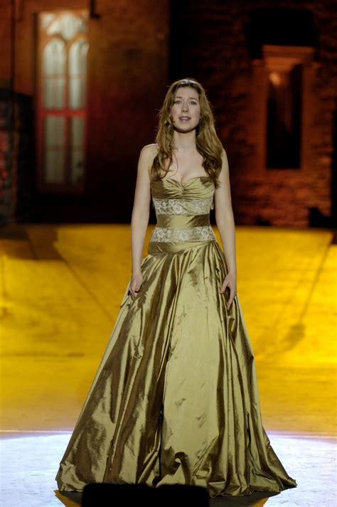 The ladies, and all of their musicians and dancers were excellent! Dear GQ: Celtic Woman