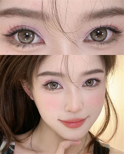 Doll Eye Makeup Asian Eye Makeup Beauty Makeup Beauty Tips Beauty Hacks Asian Eyes Doll