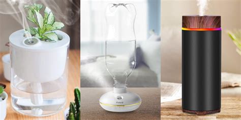 10 Best Mini Usb Humidifiers Cool Humidifiers That Dont Take Up Space