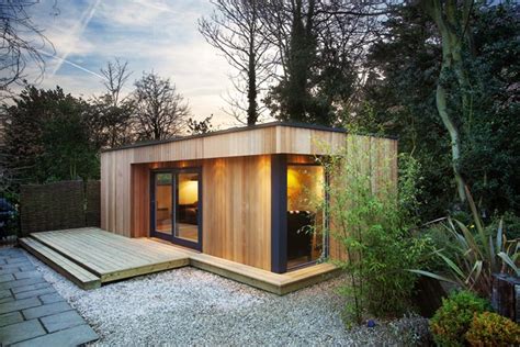 Why You Need To Build Your Own Eco Garden Room