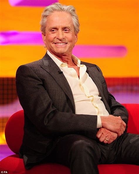 Michael Douglas Throat Cancer Caused By Hpv