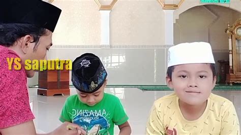 Belajar mengaji iqra apk son sürüm indir için pc windows ve android (1.0). YUSUF SAPUTRA | semangat mengaji,belajar iqra - YouTube