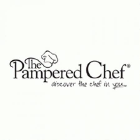 The Pampered Chef Ltd Logo Vector (EPS) Download For Free
