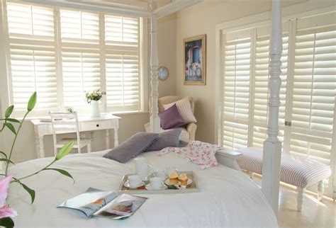 Bedroom Shutters Quality Interior Shutters Nantwich Cheshire