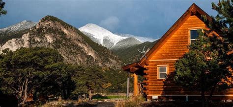 Our other popular types of vacation rentals in hot springs include: Pin by Timmy on Rest my soul\\:**:// | Colorado cabins ...