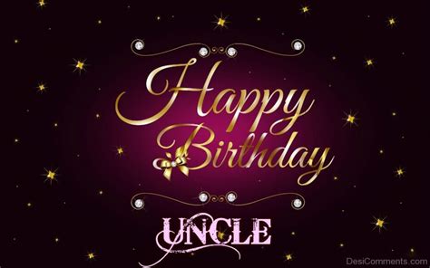 Happy Birthday Uncle Coloring