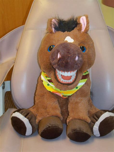 Educational Dentist Toys Are Terrifying