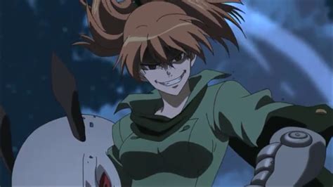 Akame Ga Kill Episode 19 Review Mine Vs Seryu The Red String Of